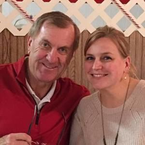 Meet your Posher, Dennis